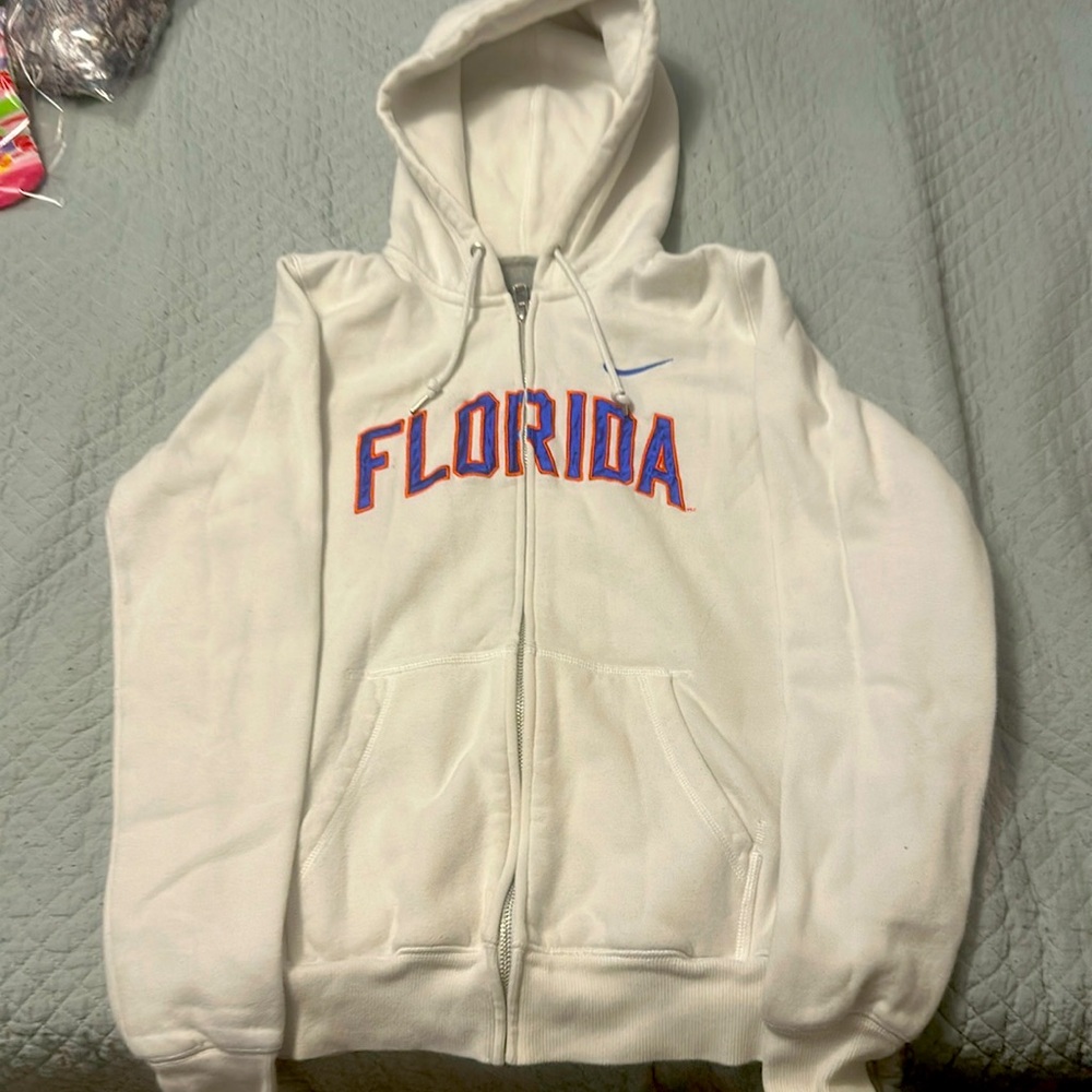 Nike woman’s Florida hoodie